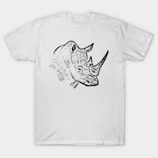 Rhino T-Shirt